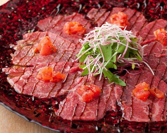 Tajimaya Toranomon Hills